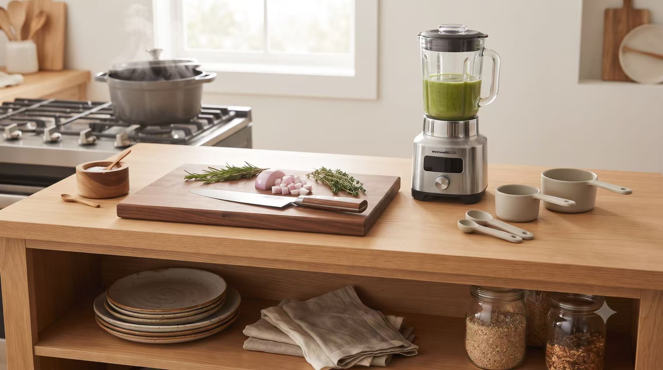 Elevating the Everyday: Why Quality Kitchen and Dining Tools Matter