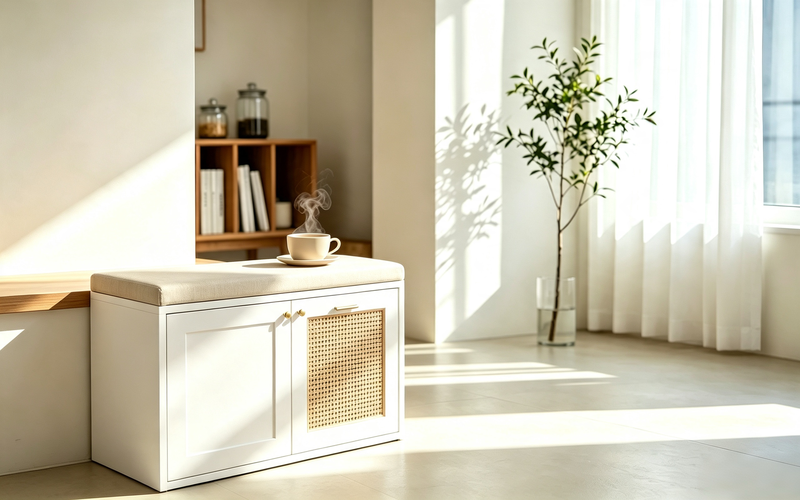 2 Smart Ways to Cure Household Clutter (Without Hiding Everything in Cabinets)