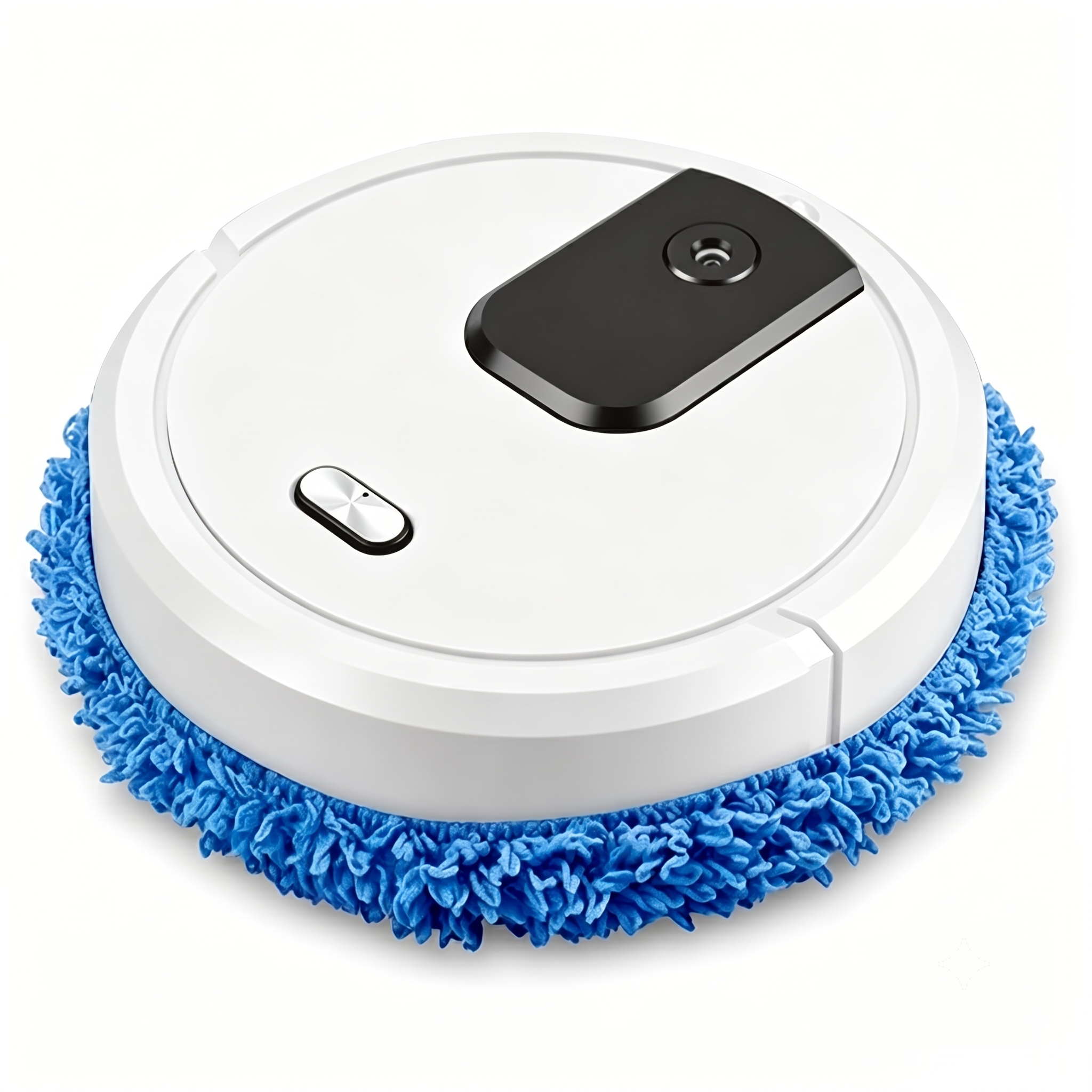Robot mop Smart Sweeping and Mop Robot Vacuum Cleaner Household… product