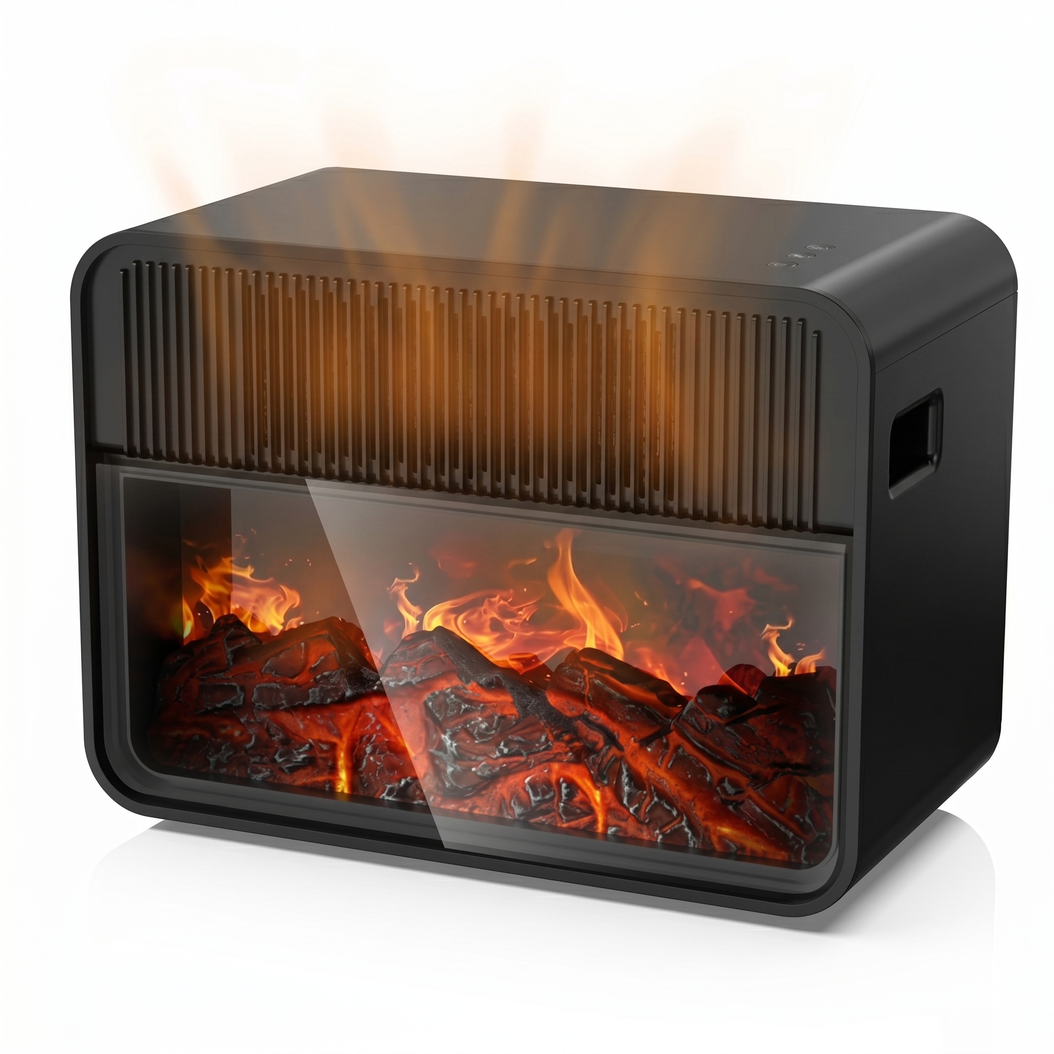 IAGREEA Portable Electric Fireplace… product