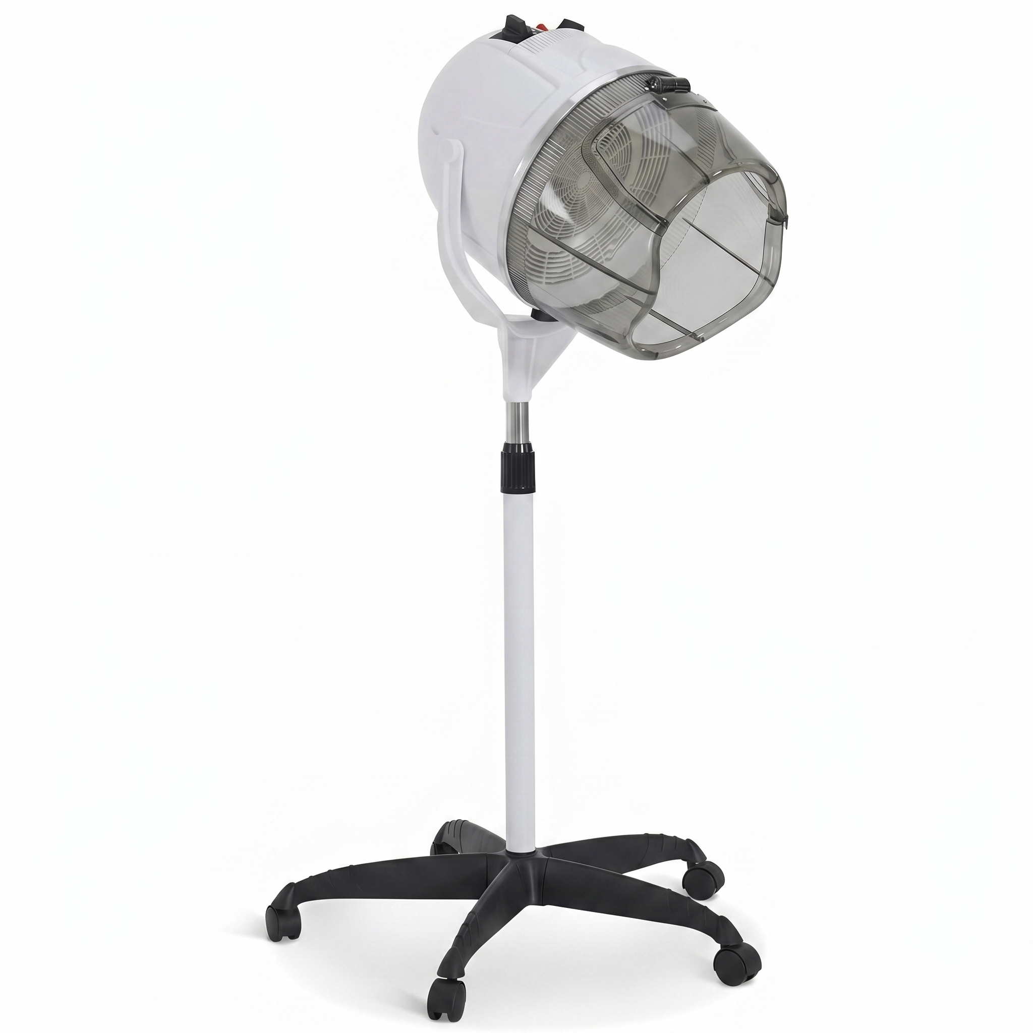 1000W Hooded Hair Bonnet Dryer with… product