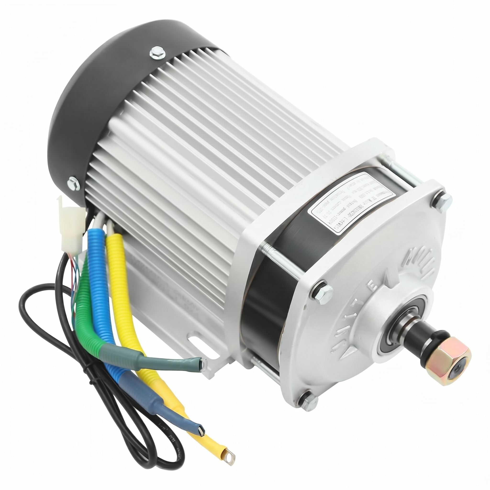 Brushless Motor Kit for Bike… product
