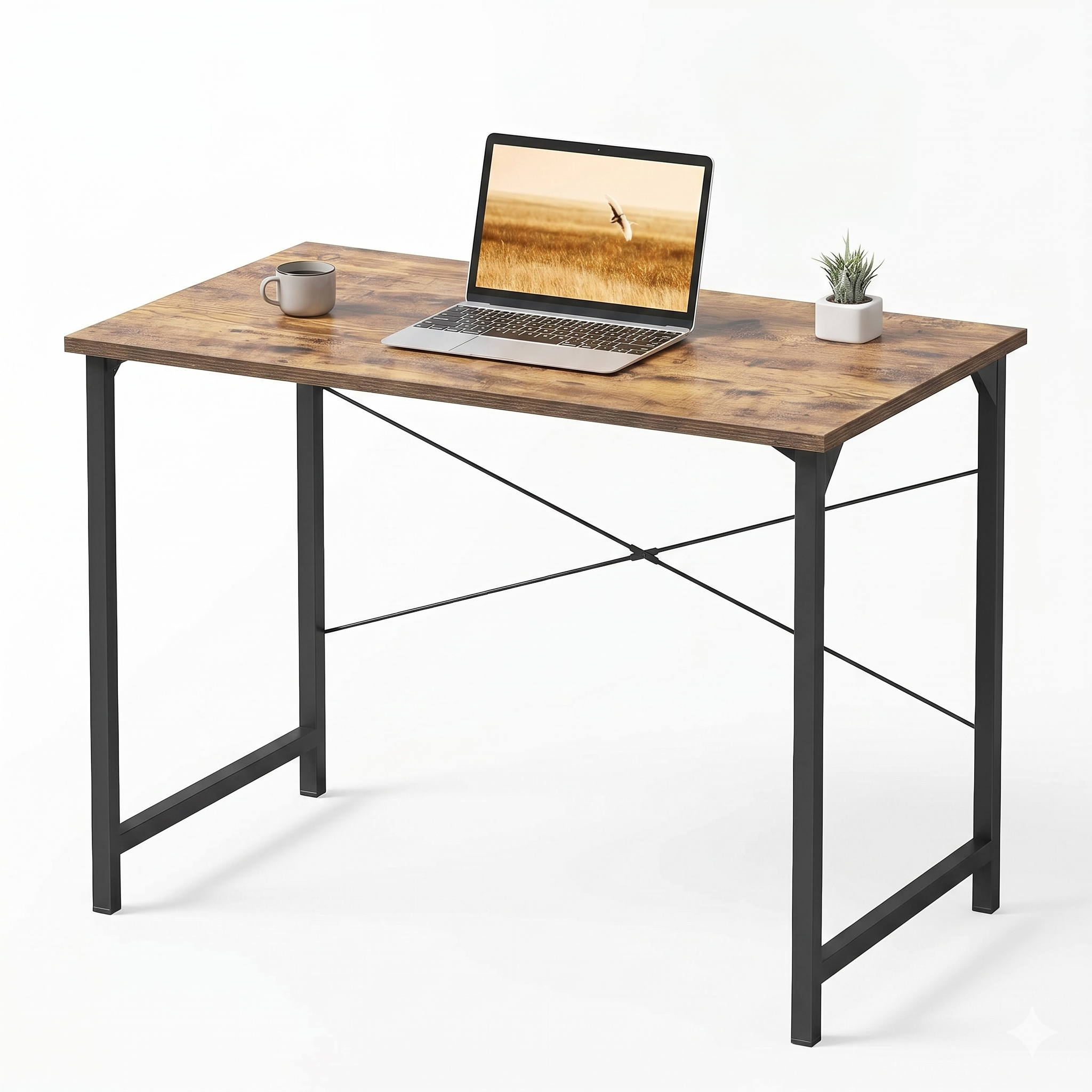 Computer Desk, 32 inch Small Home Office Desk for Small Spaces, Modern… product