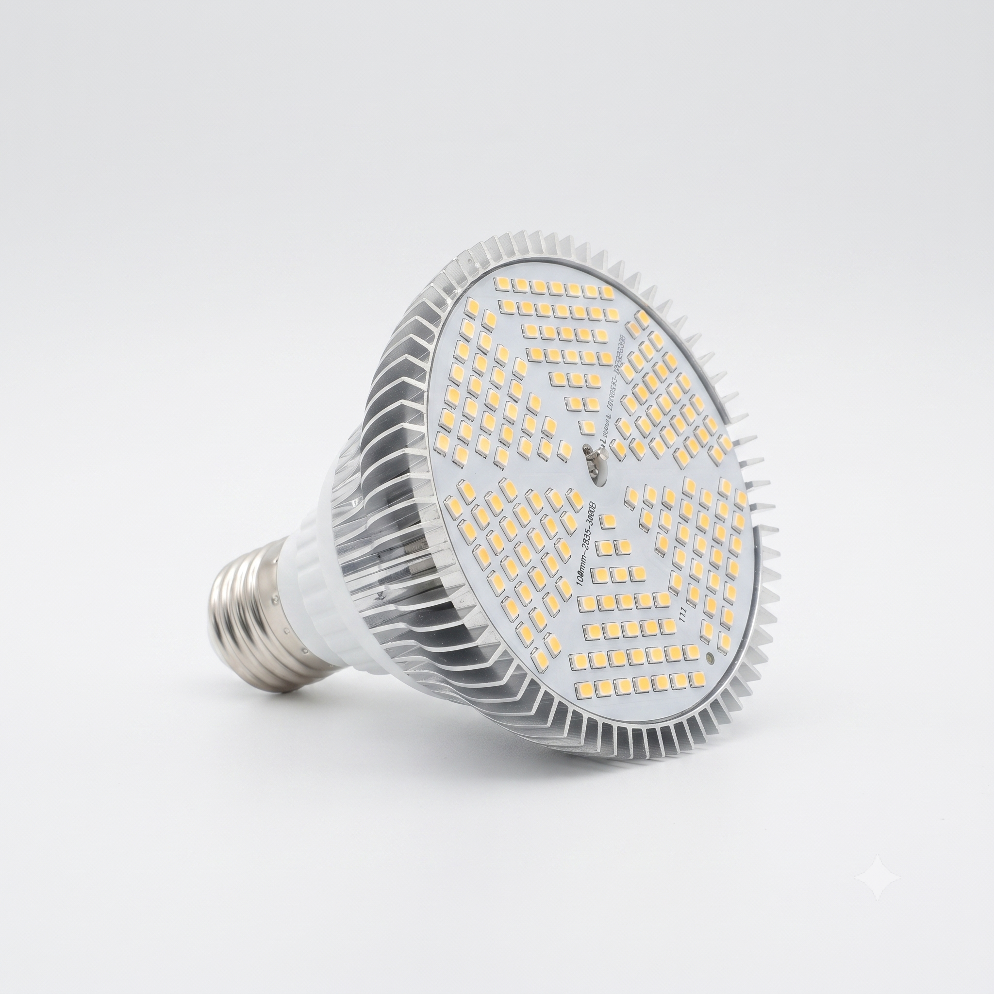 E27 Full Spectrum LED Grow Light… product