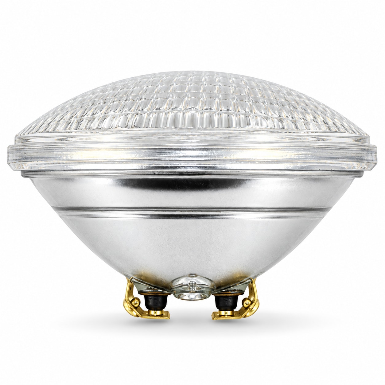 Silver Bowl-Style PAR56 LED Pool Light product