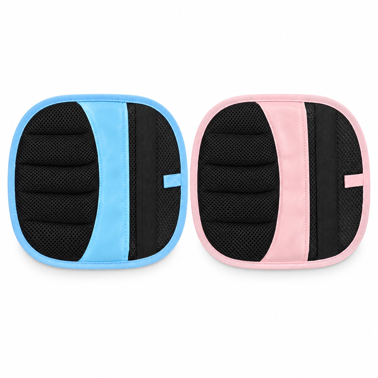 Reusable Pet Hair Cleaning Pad with Textured Surface - Pink product
